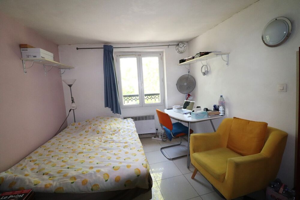 Vente Appartement Boulogne Centre - Studio de 15m� au 3�me et dernier �tage Boulogne billancourt