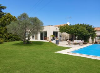  Villa  vendre 5 pices 158 m