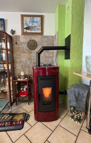  Maison � vendre 4 pi�ces 110 m�