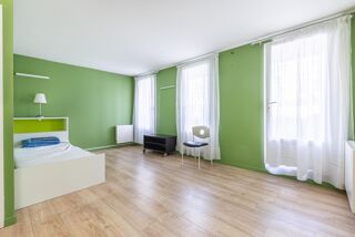  Appartement  vendre 1 pice 34 m