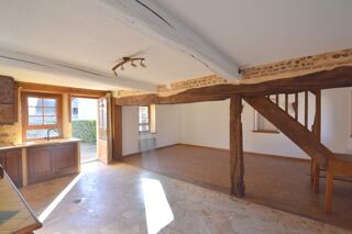  Maison à vendre 4 pièces 133 m²