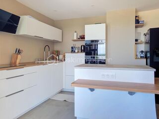  Maison à vendre 5 pièces 121 m²