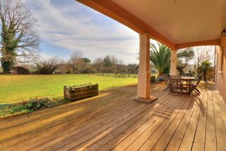  Maison � vendre 5 pi�ces 134 m�