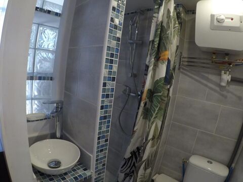  Appartement � louer 1 pi�ce 12 m�