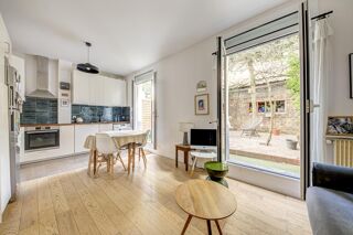 Vente Appartement Appartement Saint ouen sur seine