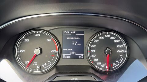 Arona I 1.6 TDI 95 Xcellence 2019 occasion 01170 Cessy