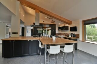  Maison � vendre 5 pi�ces 190 m�