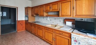  Maison � vendre 3 pi�ces 100 m�