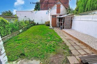  Maison � vendre 8 pi�ces 160 m�