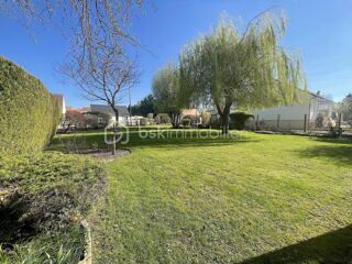  Maison � vendre 7 pi�ces 165 m�