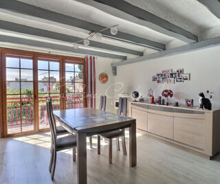  Maison � vendre 6 pi�ces 126 m�
