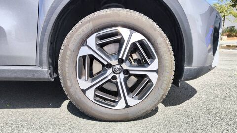 C3 Aircross 1.2 Hybrid 145 e-DSC6 Max - Automatique Entretien constructe 2025 occasion 71240 Laives