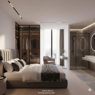  Appartement � vendre 4 pi�ces 86 m�