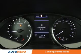 Qashqai 1.3 DIG-T DCT 160 ch 2020 occasion 92130 Issy-les-Moulineaux
