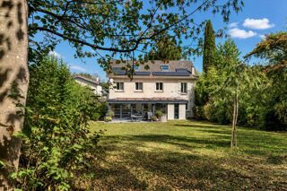  Maison à vendre 7 pièces 201 m²