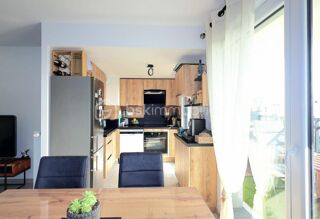  Appartement � vendre 3 pi�ces 64 m�