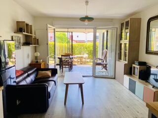  Appartement à vendre 2 pièces 49 m²