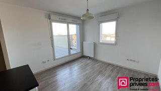  Appartement à vendre 2 pièces 38 m²