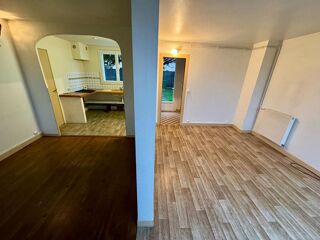  Maison à vendre 3 pièces 63 m²