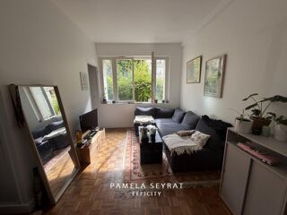  Appartement à vendre 1 pièce 23 m²