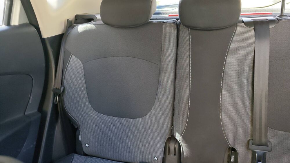 Captur 1.5 dCi 90 Energy Intens 2016 occasion 20600 Bastia