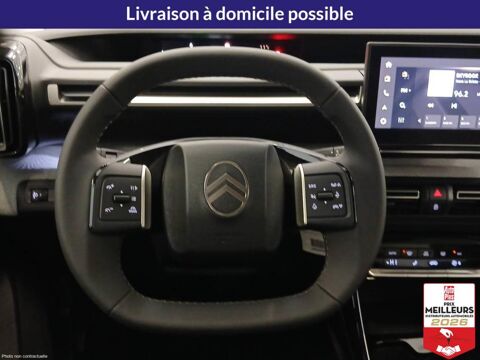 C3 Aircross Hybride 145 e-DCS6 Max 2026 occasion 78200 Buchelay