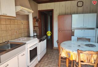  Maison � vendre 3 pi�ces 56 m�