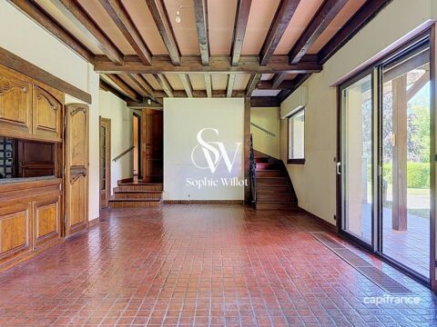  Maison à vendre 7 pièces 201 m²