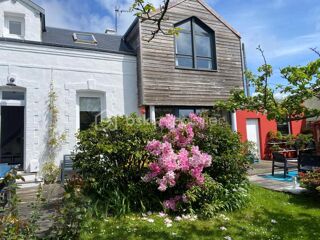 Maison à vendre 6 pièces 110 m²