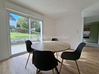  Maison à vendre 4 pièces 93 m²