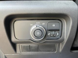 Citan fourgon II FOURGON 113 ESS LONG FIRST 2023 occasion 55800 Contrisson