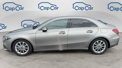 Classe A Berline IV 200 163 AMG Line 2019 occasion 57970 Illange