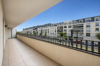  Appartement à vendre 3 pièces 63 m²