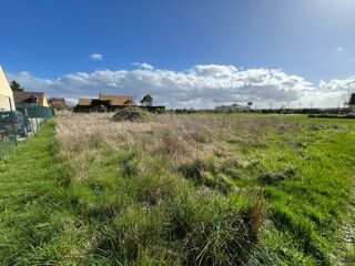  Terrain à vendre 751 m²