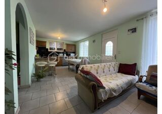  Maison à vendre 6 pièces 104 m²