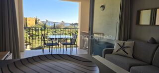  Appartement � vendre 2 pi�ces 26 m�