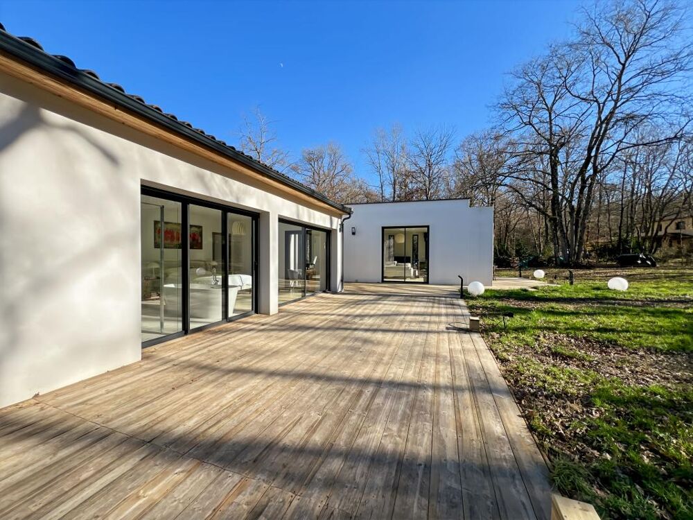 Maison exceptionnelle à Gauré