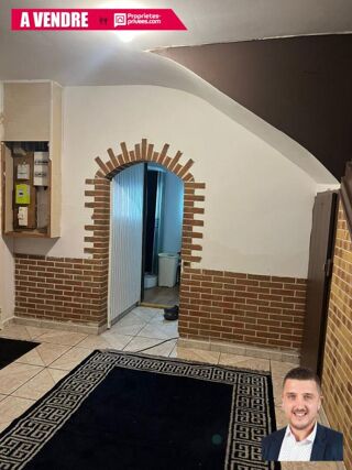  Maison � vendre 8 pi�ces 135 m�