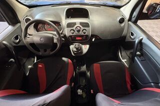 Kangoo Express Confort (L1) 1.5 dCi S&S 80 cv 2020 occasion 85190 Venansault