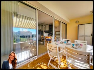  Appartement � vendre 3 pi�ces 46 m�