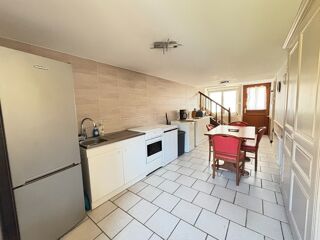  Maison à vendre 2 pièces 64 m²