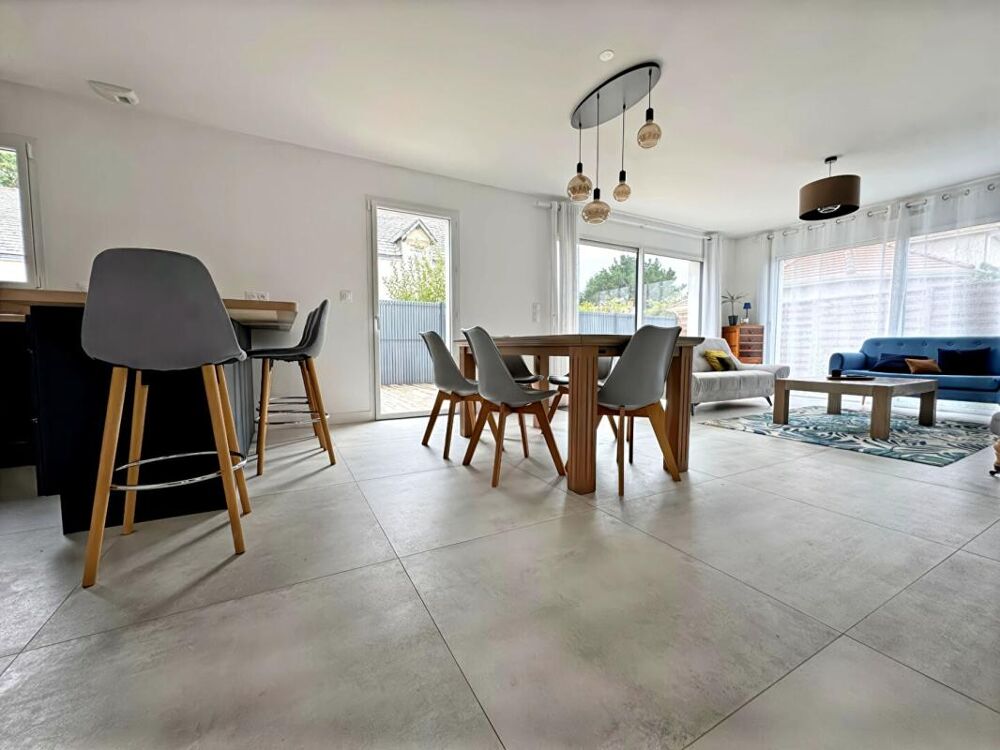 Vente Maison Maison Pornichet 5 pièce(s) 120 m2 Pornichet