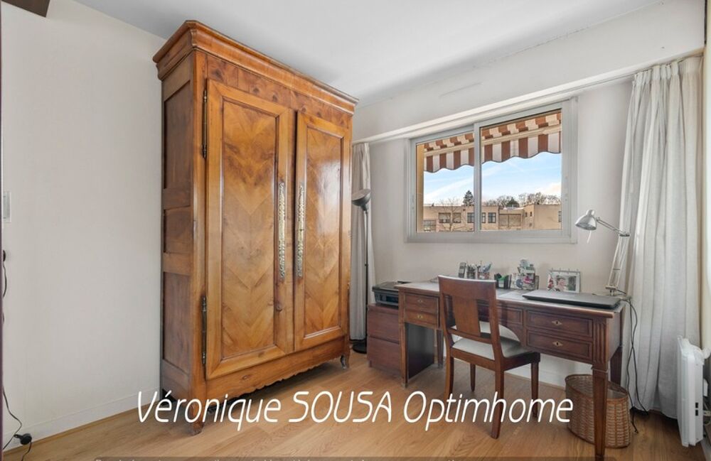 � vendre  Appartement Le Pecq (78230)