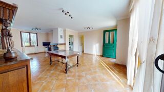  Maison � vendre 6 pi�ces 123 m�