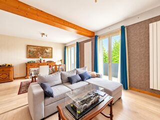  Appartement à vendre 4 pièces 94 m²
