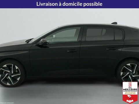 308 Hybrid 145 e-DCS6 Allure 2025 occasion 78200 Buchelay