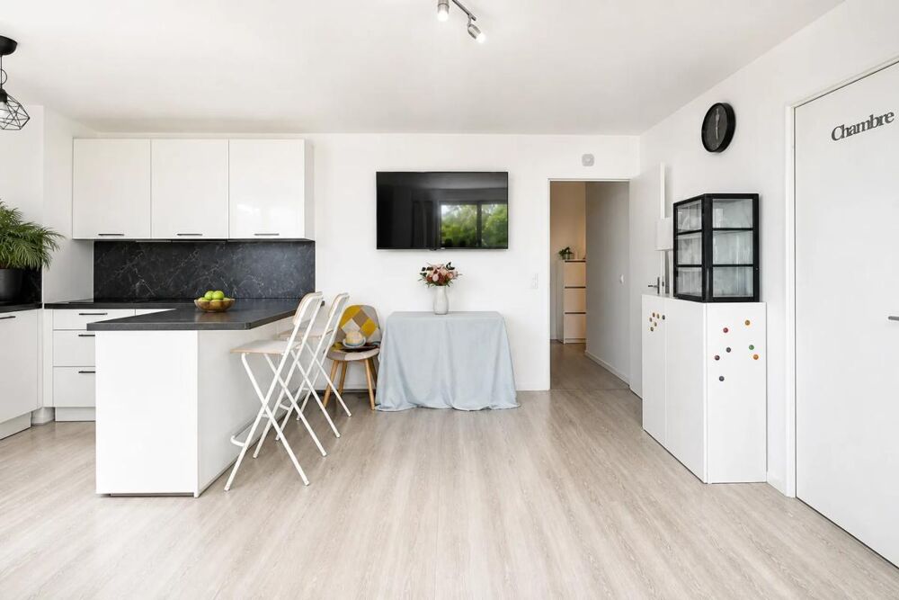 Appartement 3 pièces de 61 m² à Torcy