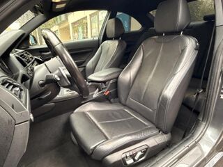 Serie 2 COUP&Eacute; 225D 224 BVA8 M SPORT BMW 2018 occasion 94100 Saint Maur Des Fossees