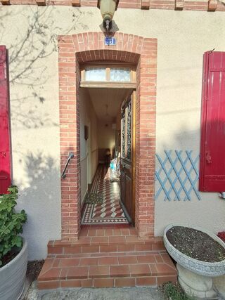  Maison � vendre 4 pi�ces 97 m�