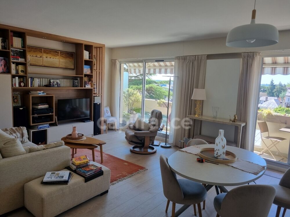 Appartement – Le Mans - Vue 2